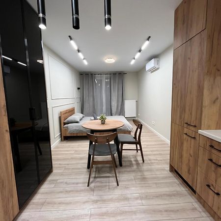 Modern Apartment Krakow Ngoại thất bức ảnh