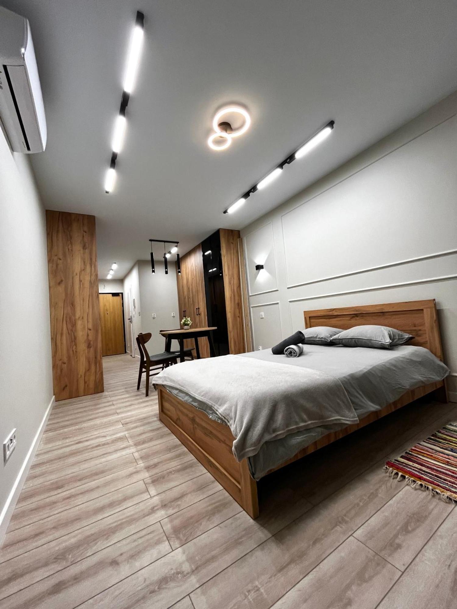 Modern Apartment Krakow Ngoại thất bức ảnh